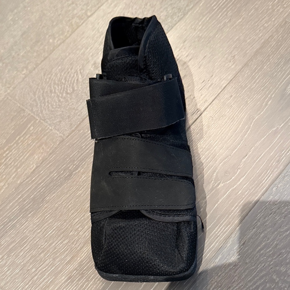 Medical Walking shoe